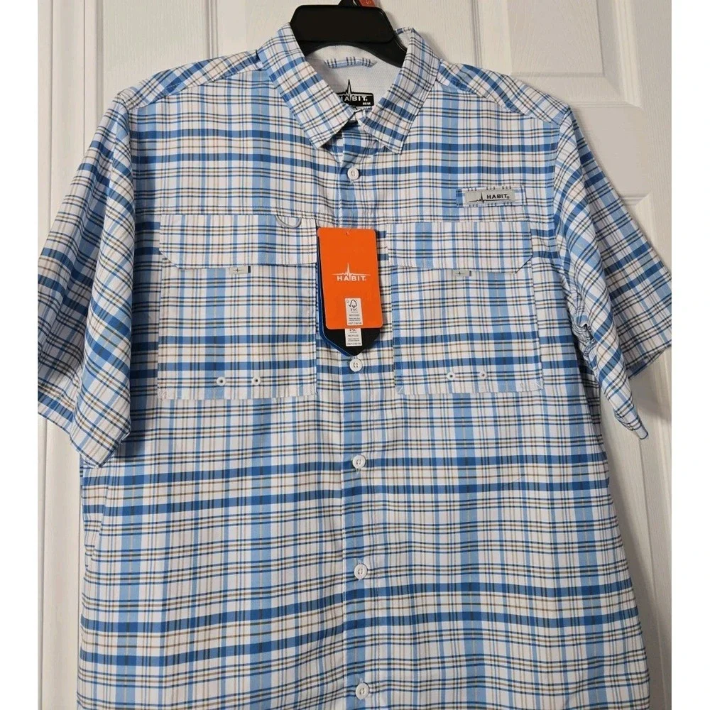 Habit men short
